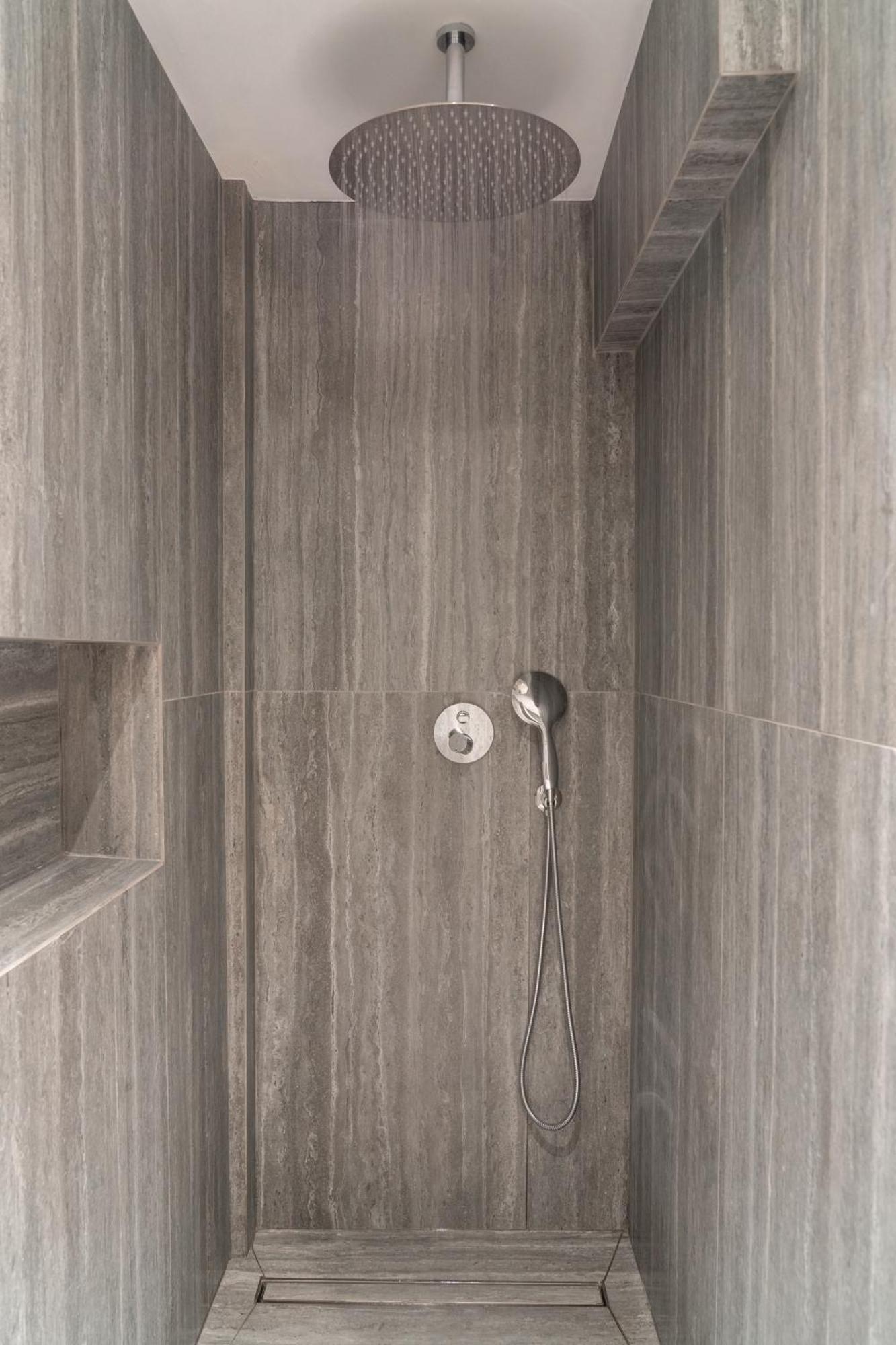 Sealuxe Living Aparthotel Nea Iraklitsa Екстериор снимка